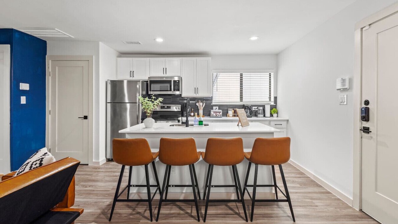Photo of Kitchen in Oak Lawn