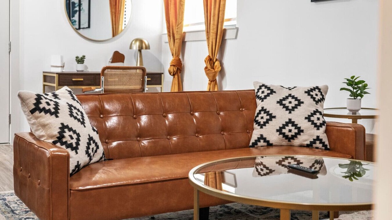 Photo of Livingroom in Oak Lawn