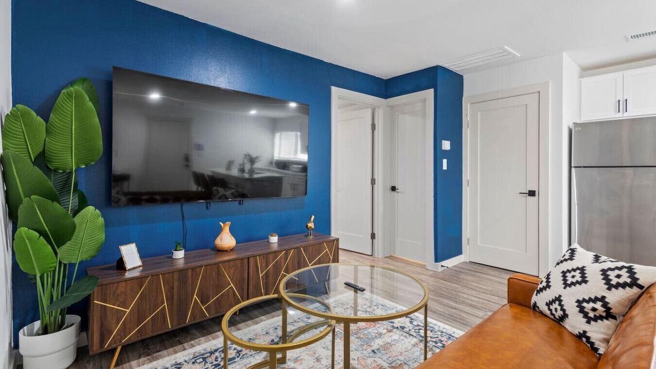 Photo of Livingroom in Oak Lawn