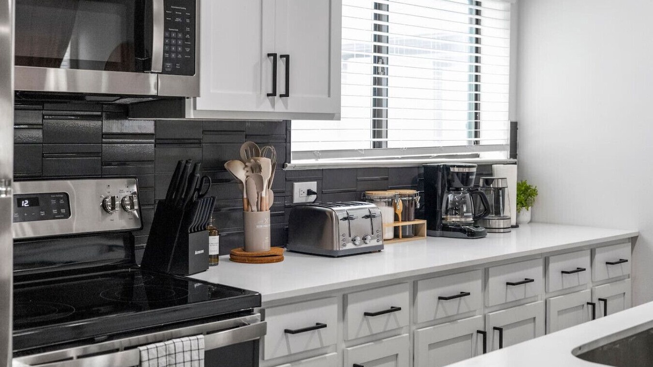 Photo of Kitchen in Oak Lawn