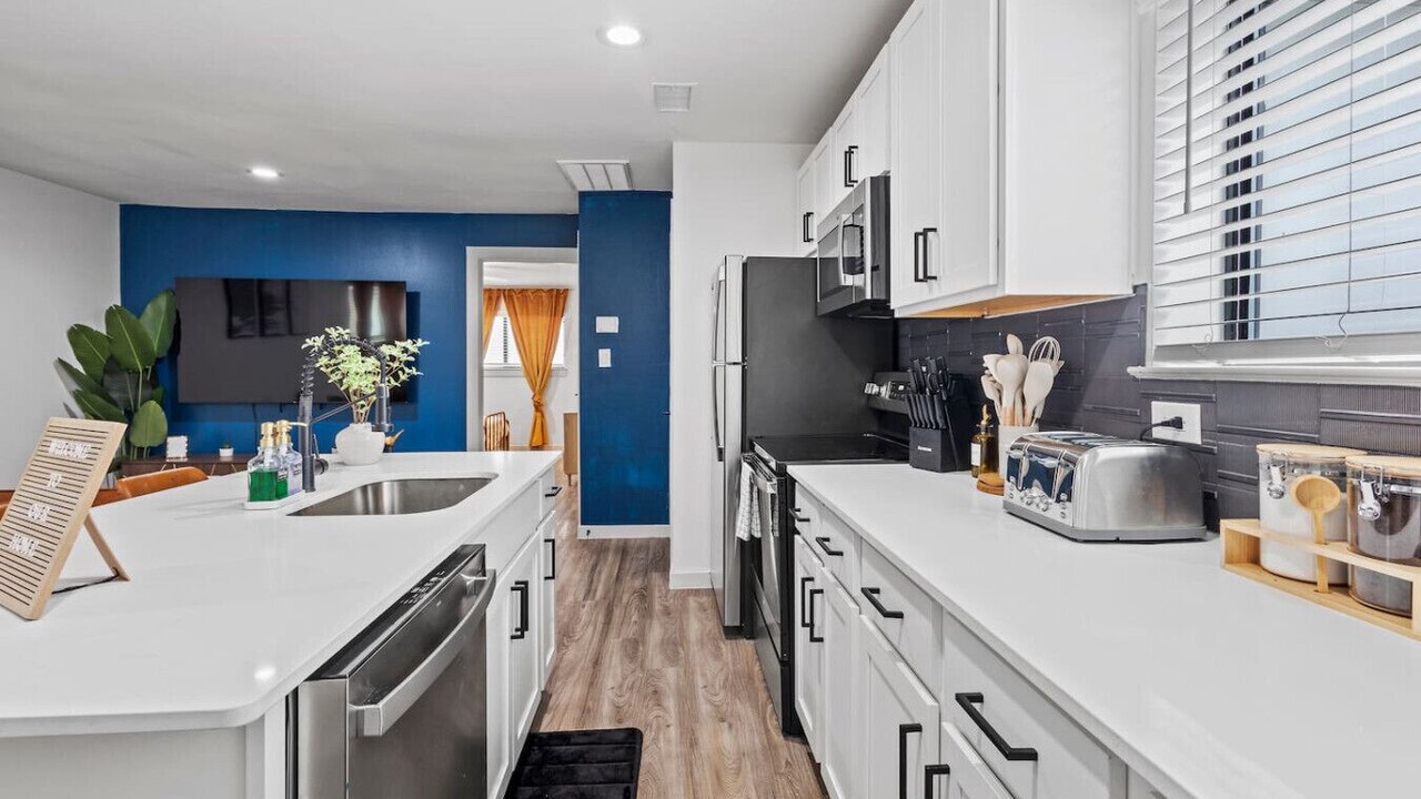 Photo of Kitchen in Oak Lawn