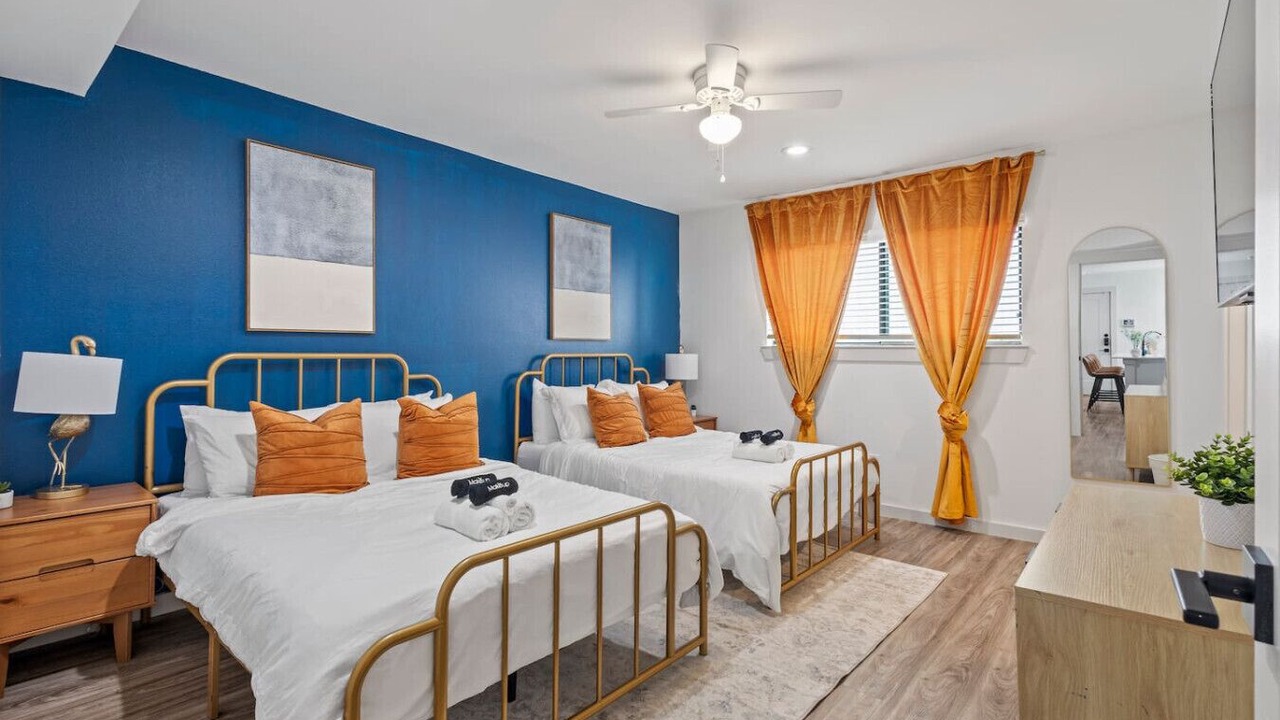 Photo of Bedroom in Oak Lawn