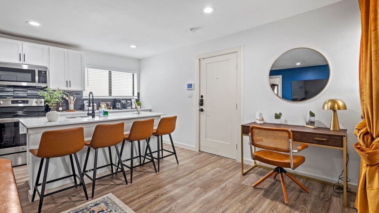 Photo of Kitchen in Oak Lawn