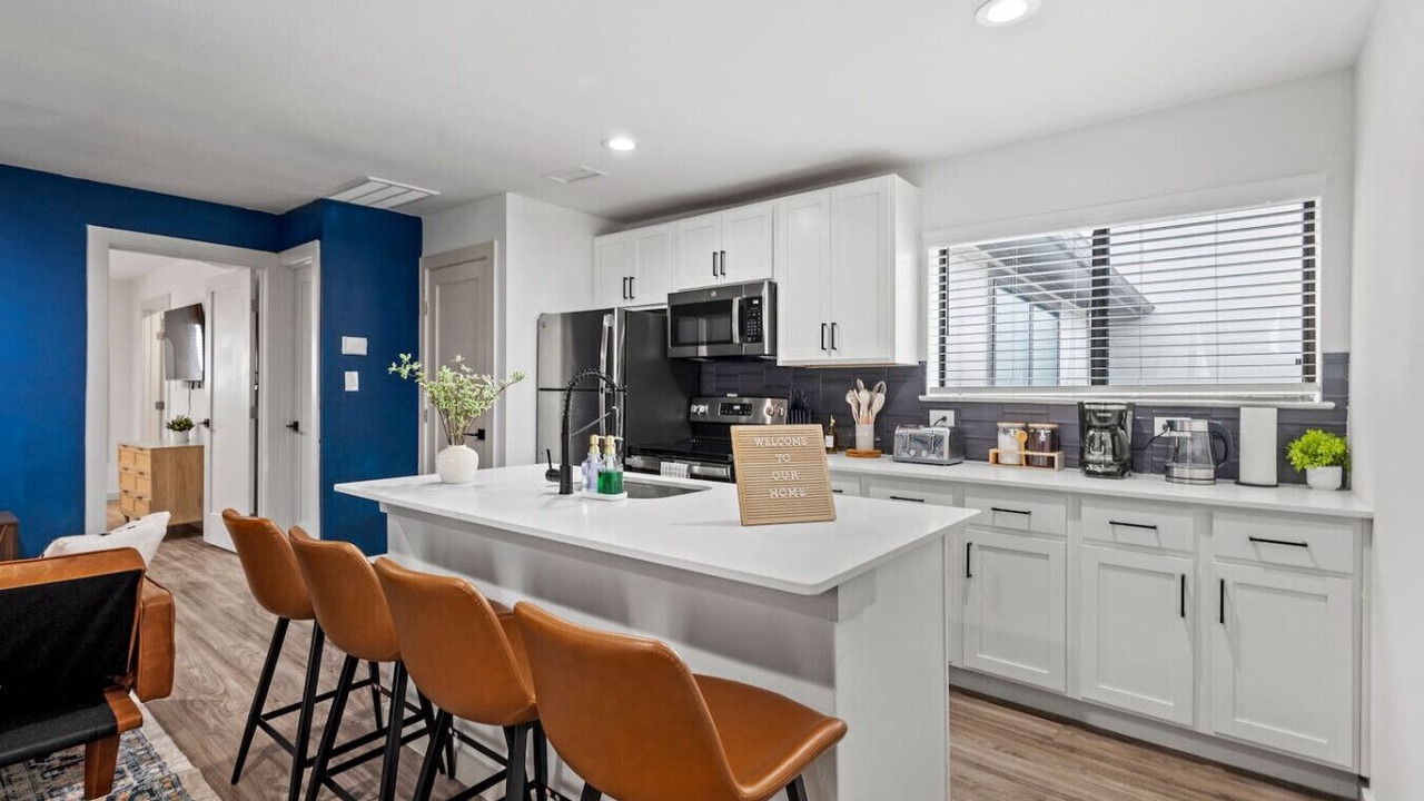 Photo of Kitchen in Oak Lawn