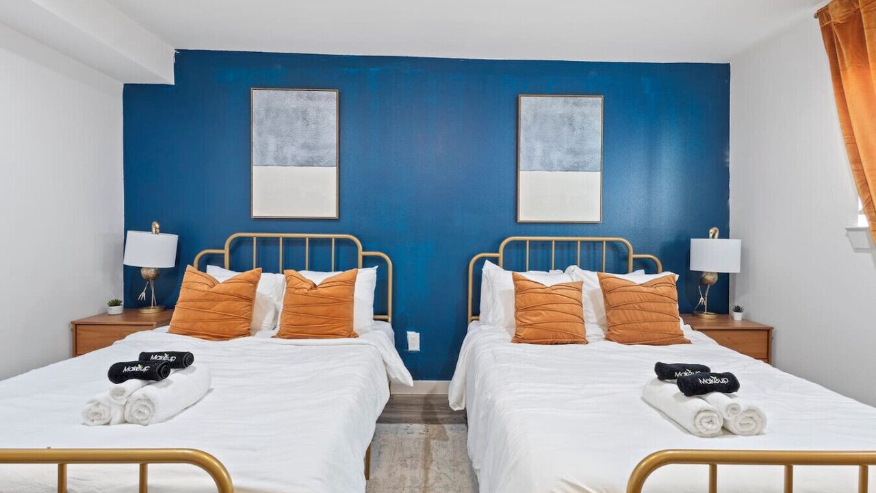 Photo of Bedroom in Oak Lawn
