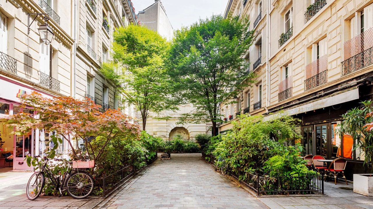 Photo of Outdoor in Saint-Gervais