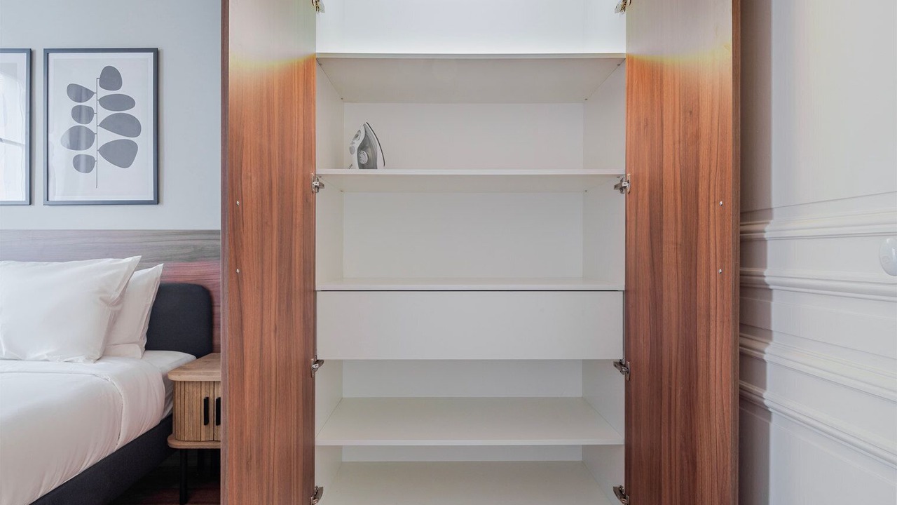 Photo of Bedroom in Saint-Gervais