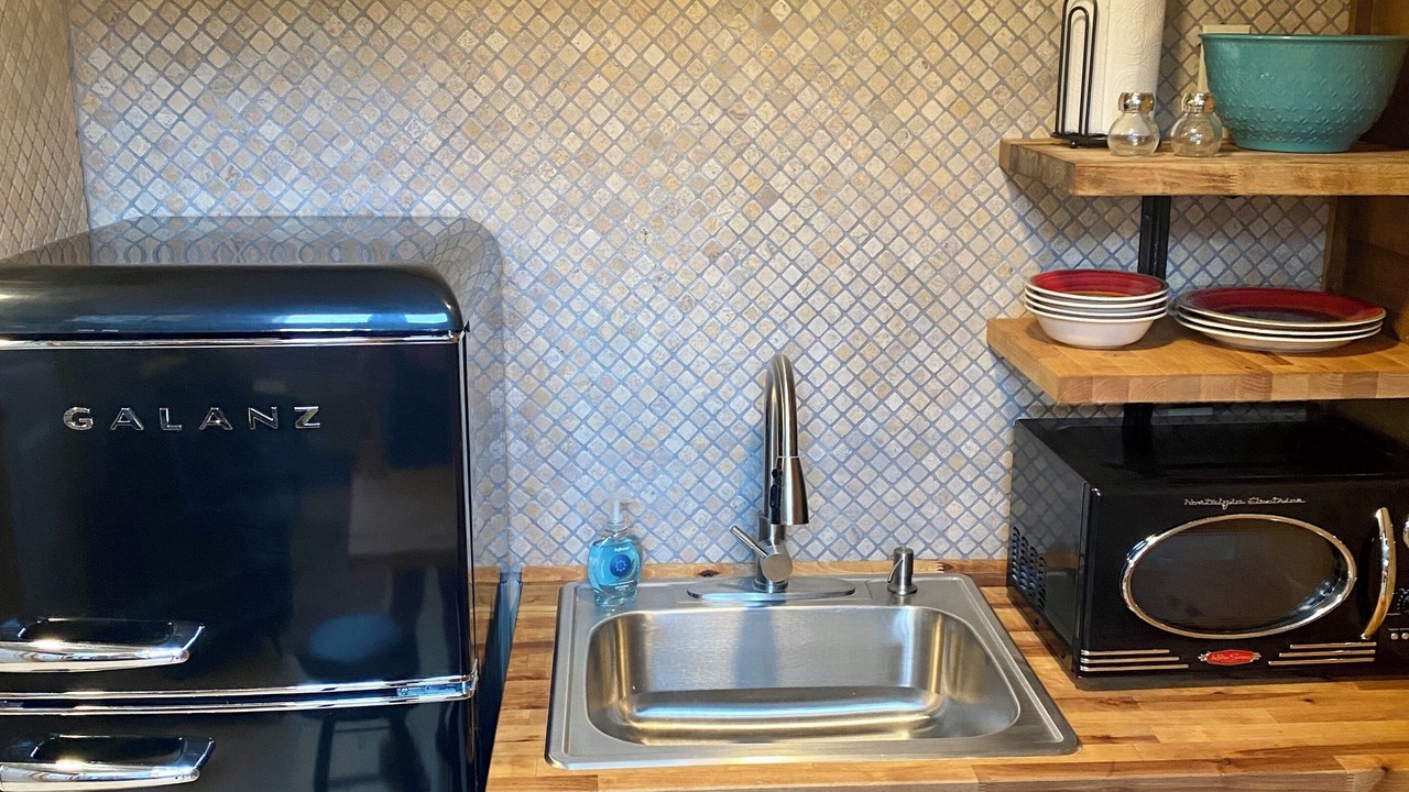 Photo of Kitchen in Girard