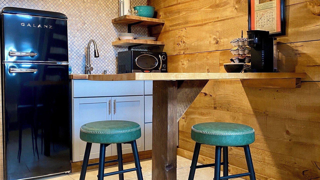 Photo of Kitchen in Girard