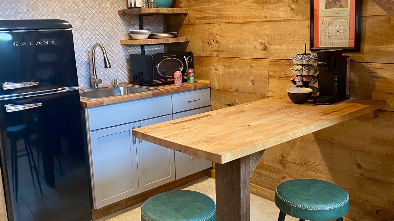 Photo of Kitchen in Girard