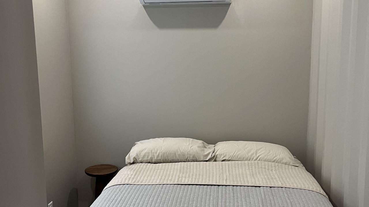 Photo of Bedroom in Lindsborg