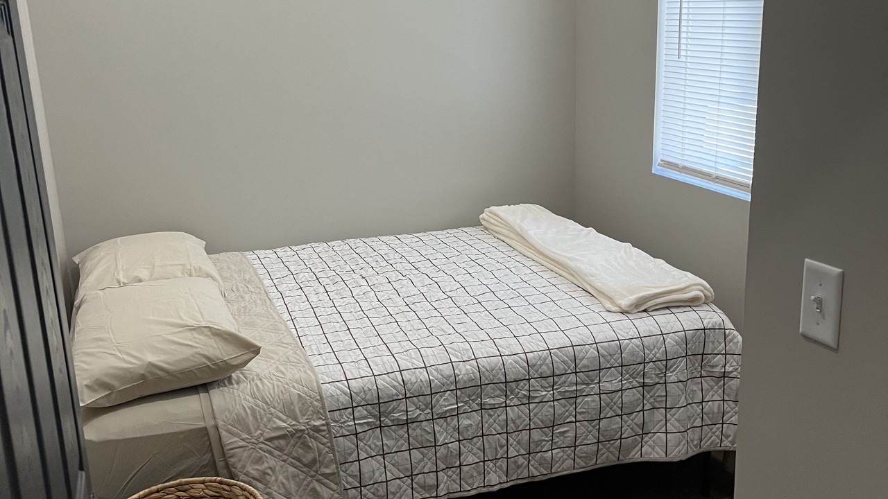 Photo of Bedroom in Lindsborg