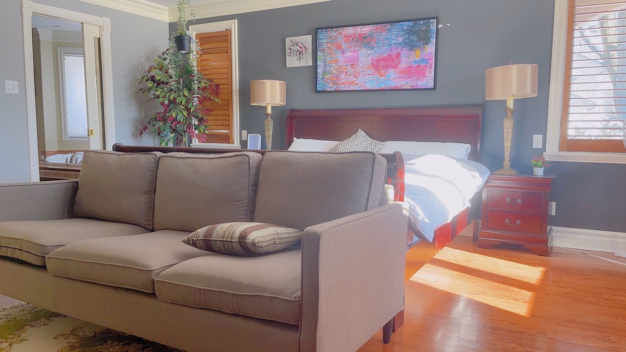 Photo of Livingroom in Sainte-Dorothee