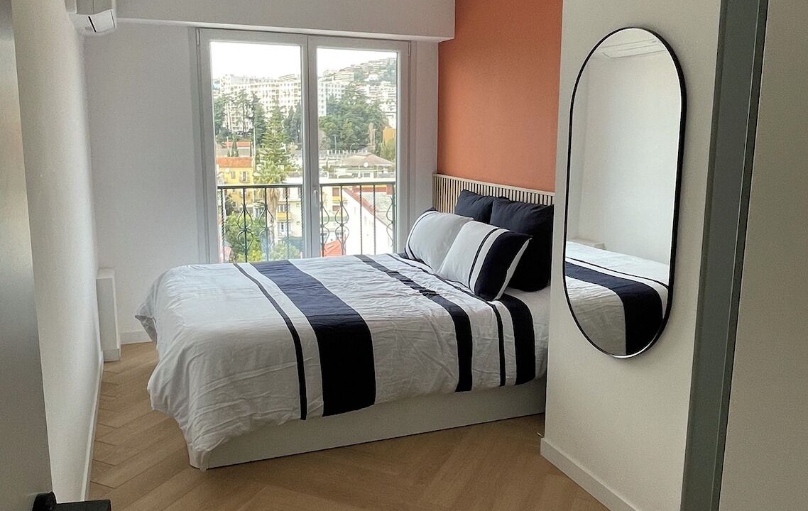 Photo of Bedroom in La Californie