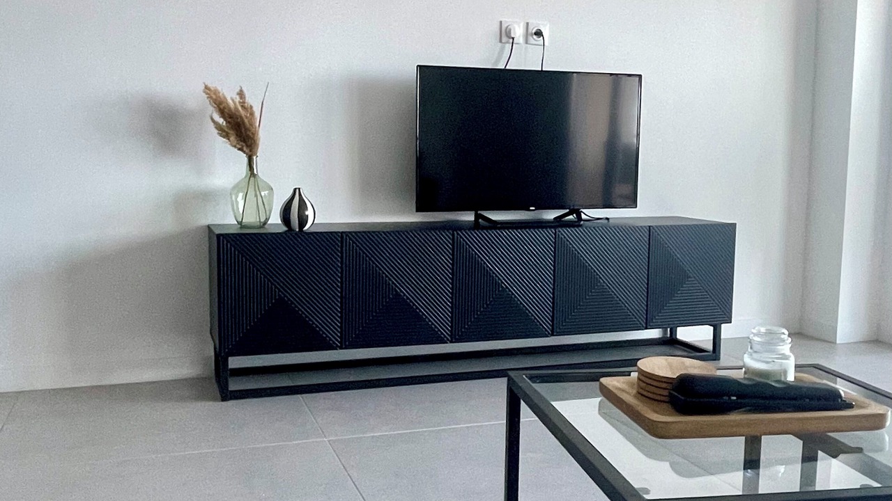 Photo of Livingroom in La Californie