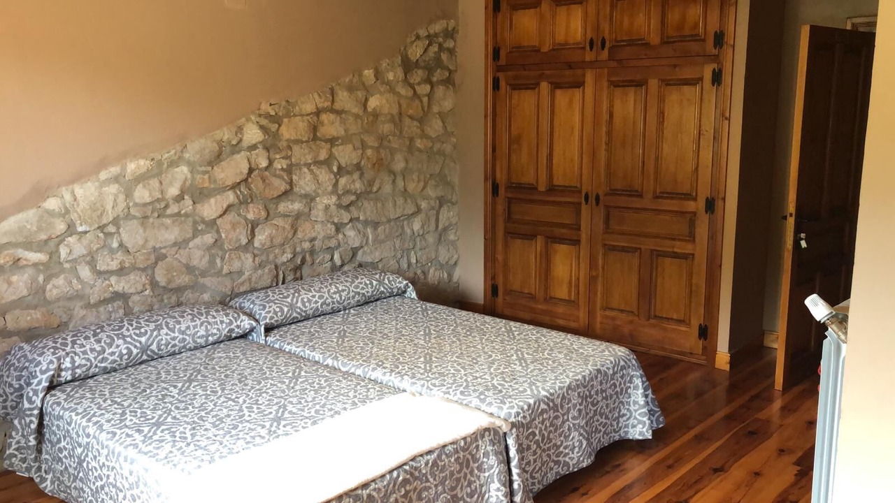 Photo of Bedroom in Valderrobres