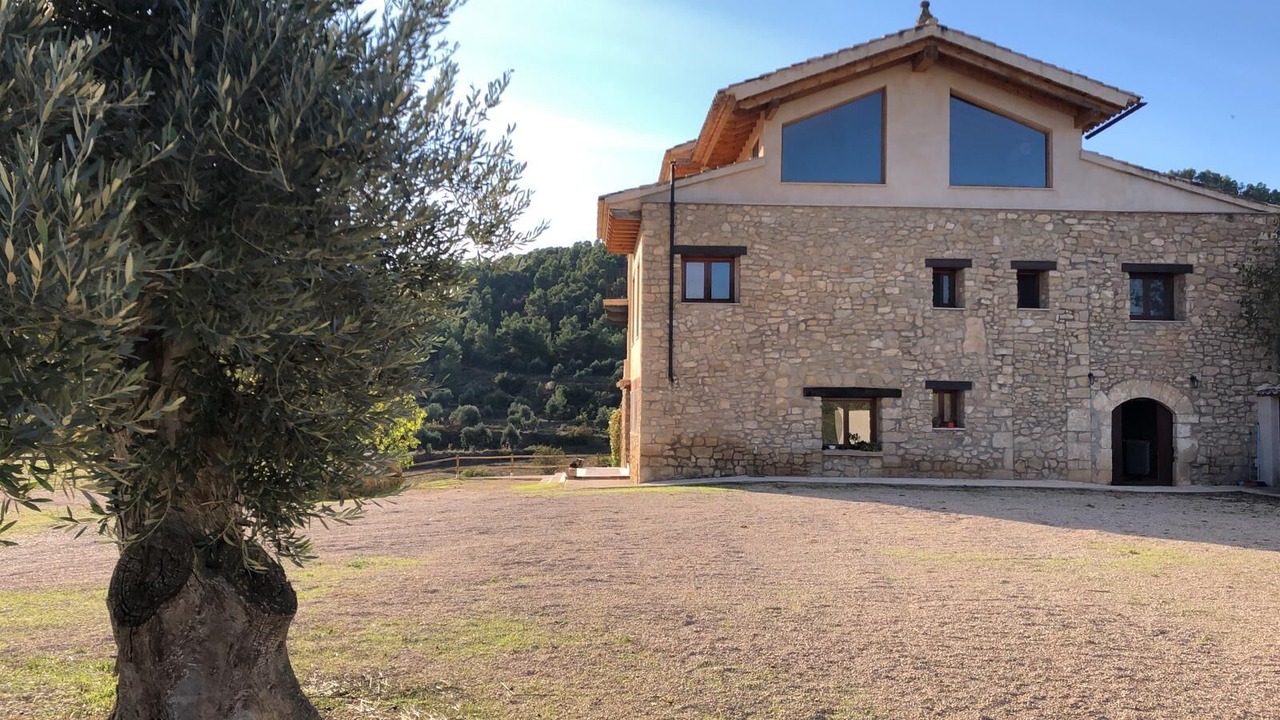 Photo of Outdoor in Valderrobres
