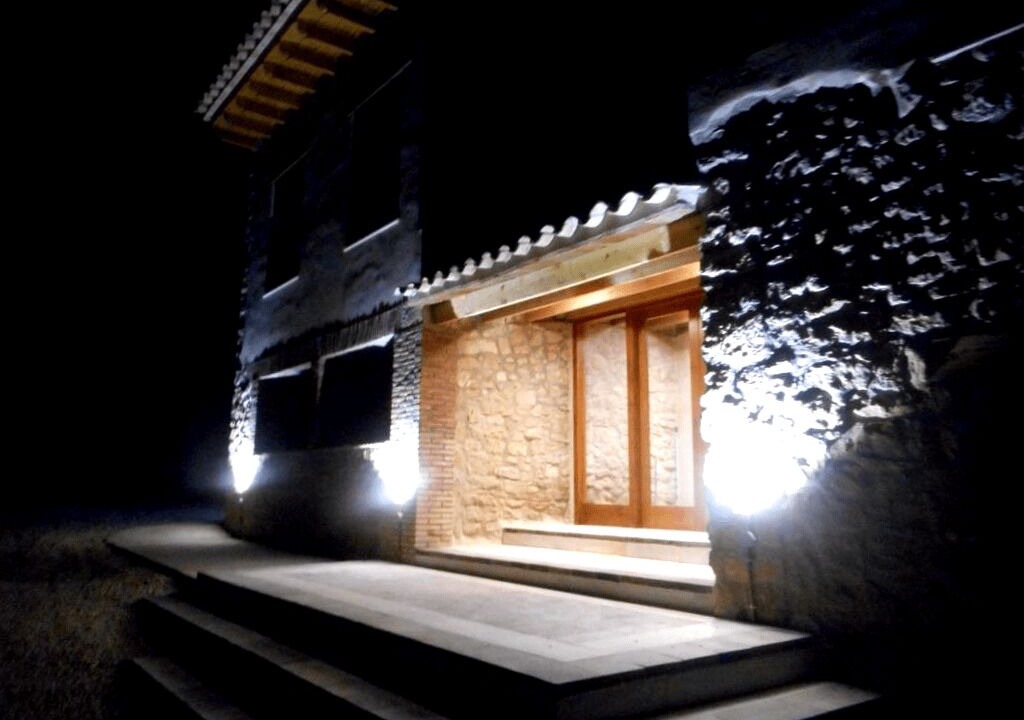 Photo of Outdoor in Valderrobres