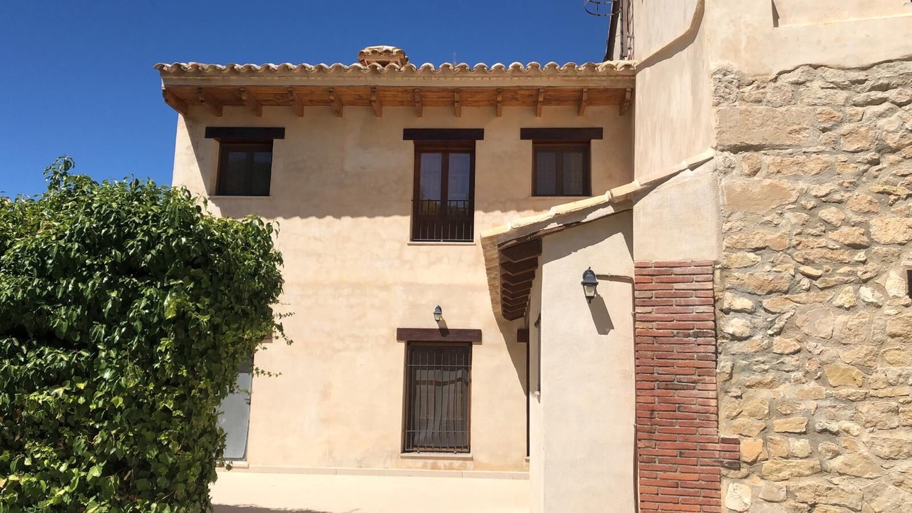 Photo of Outdoor in Valderrobres
