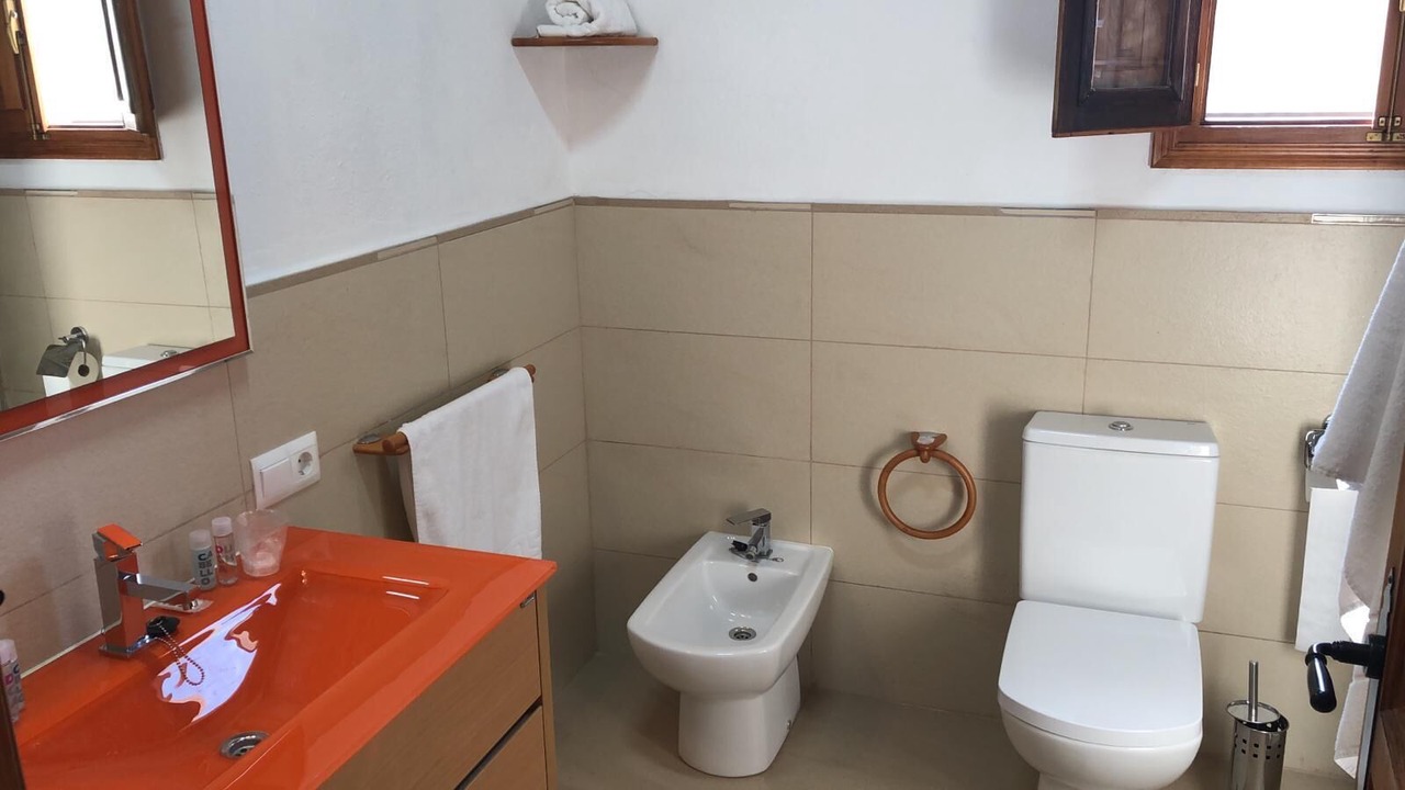 Photo of Bathroom in Valderrobres