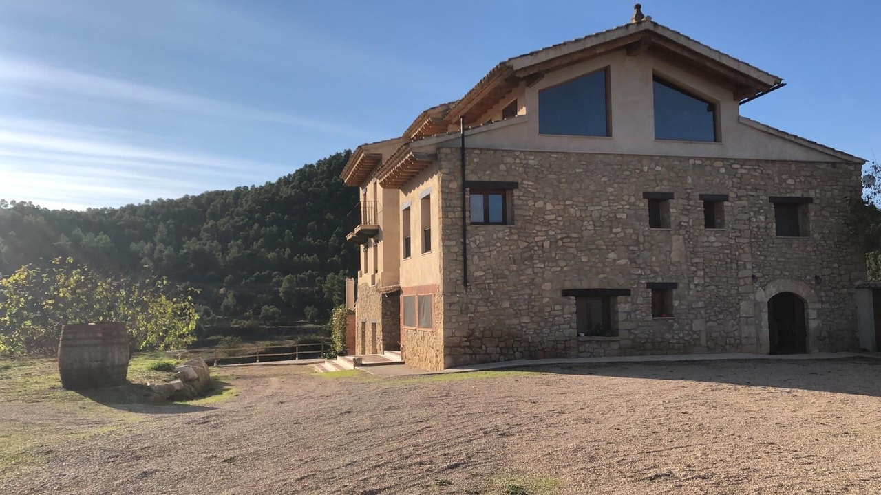 Photo of Outdoor in Valderrobres