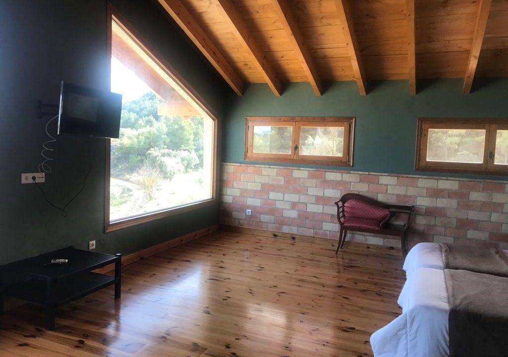 Photo of Bedroom in Valderrobres
