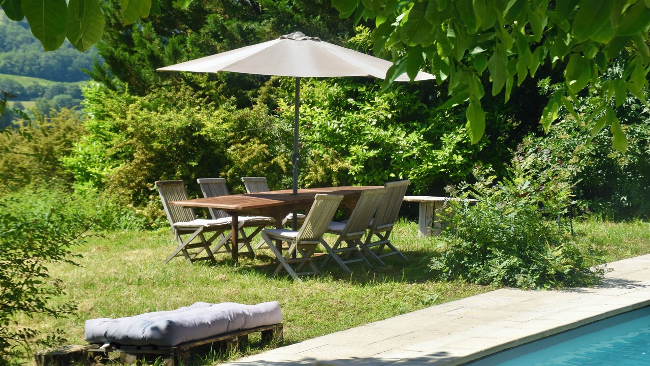 Photo of Outdoor in Lusignan-Petit