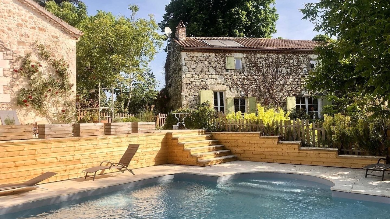 Photo of Outdoor in Lusignan-Petit