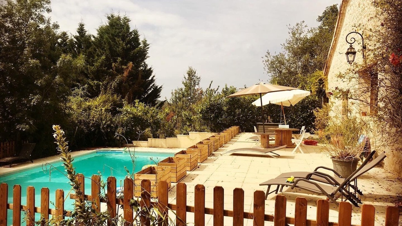 Photo of Outdoor in Lusignan-Petit