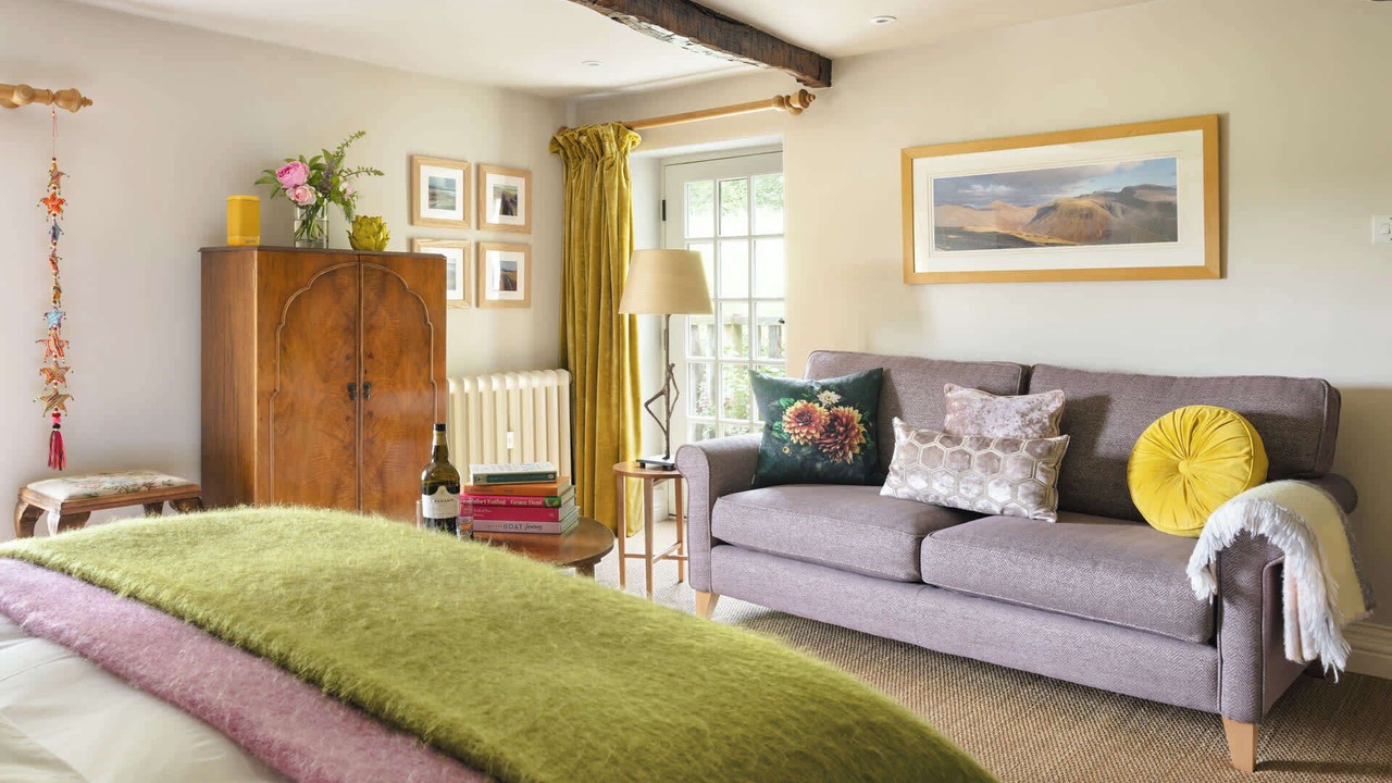 Photo of Bedroom in Meathop