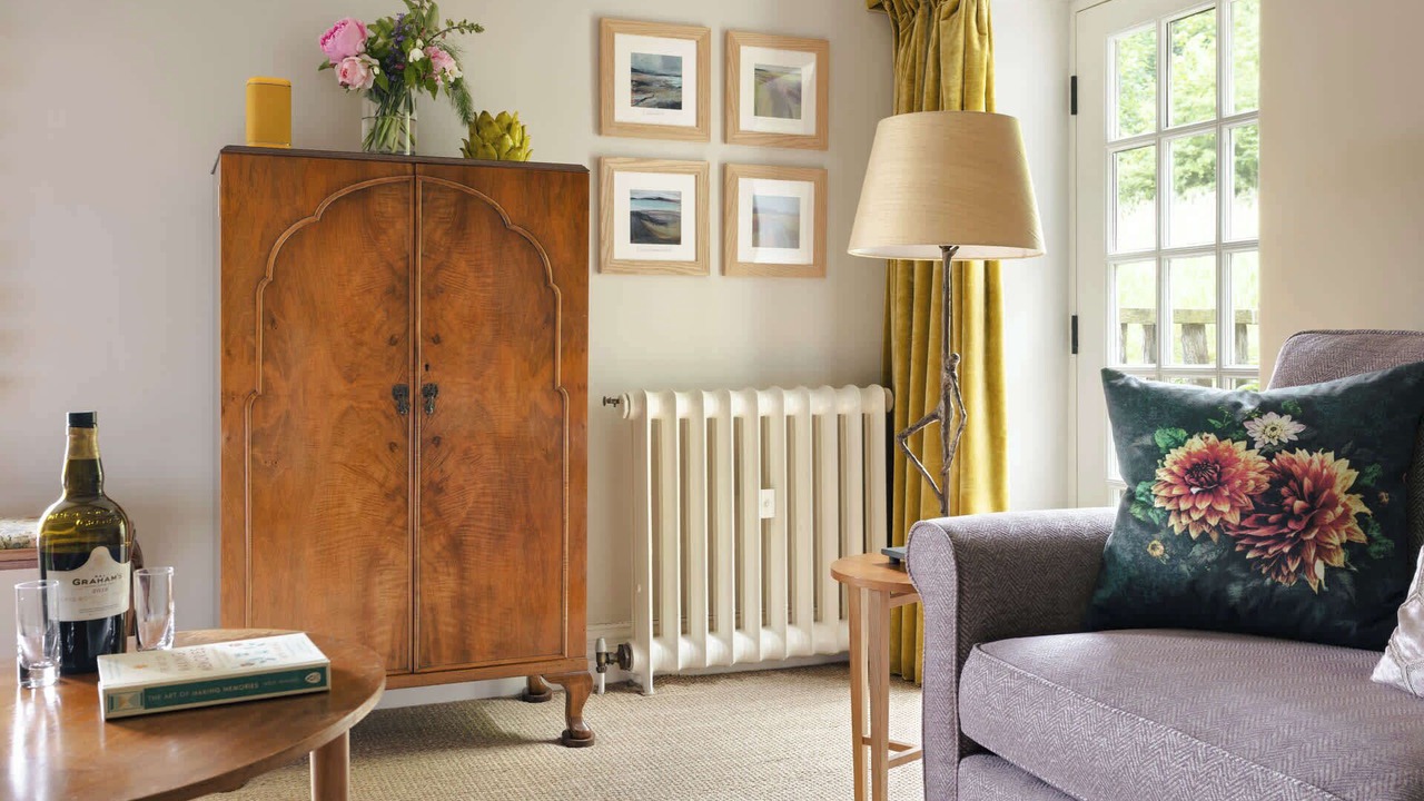 Photo of Livingroom in Meathop