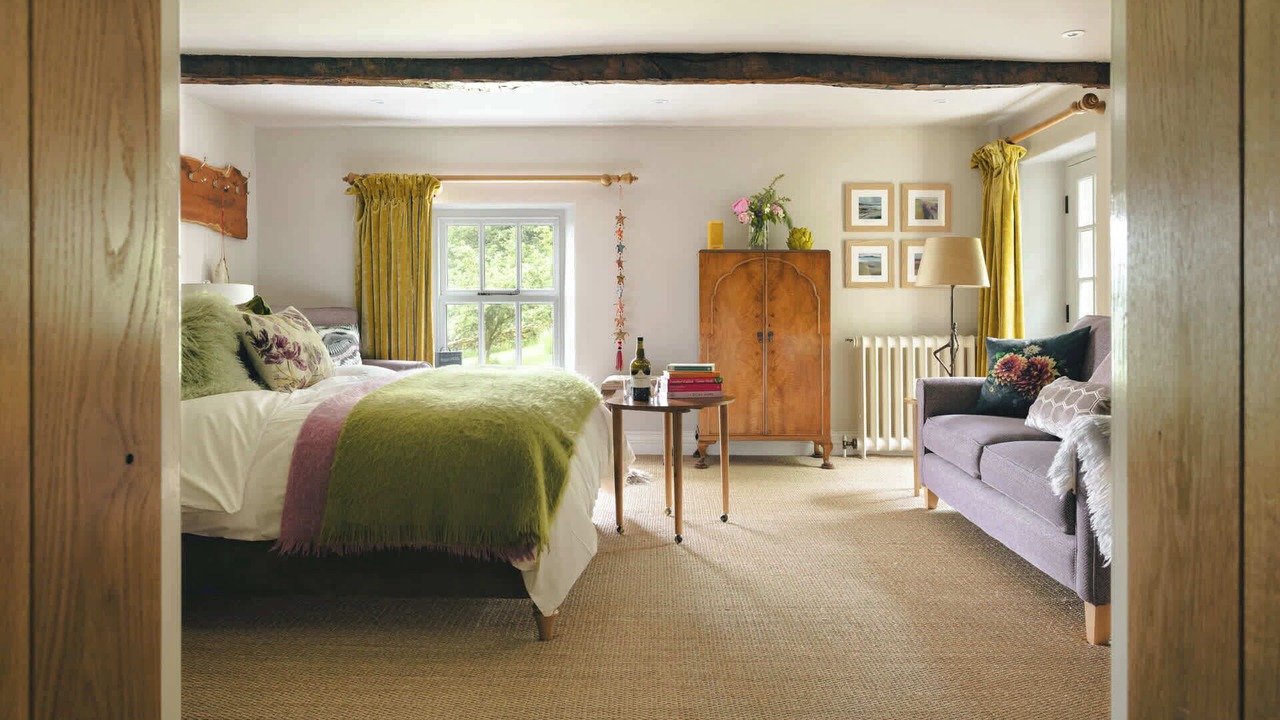 Photo of Bedroom in Meathop