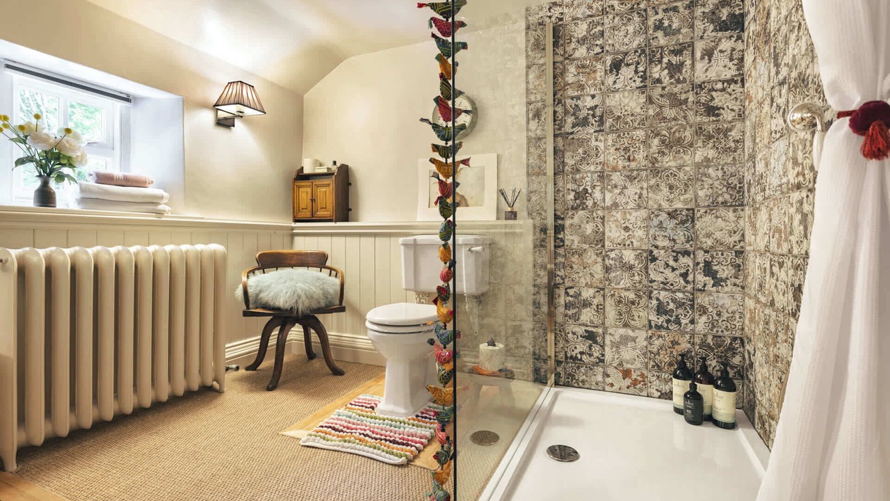 Photo of Bathroom in Meathop