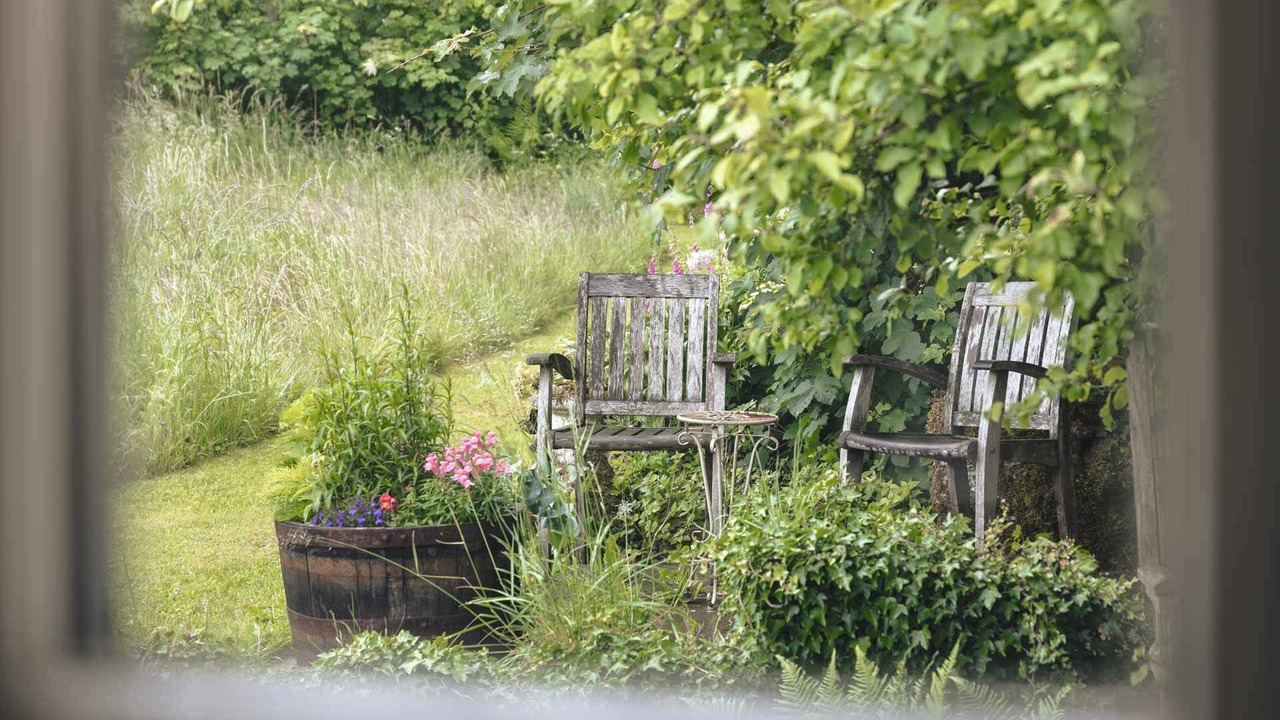 Photo of Outdoor in Meathop