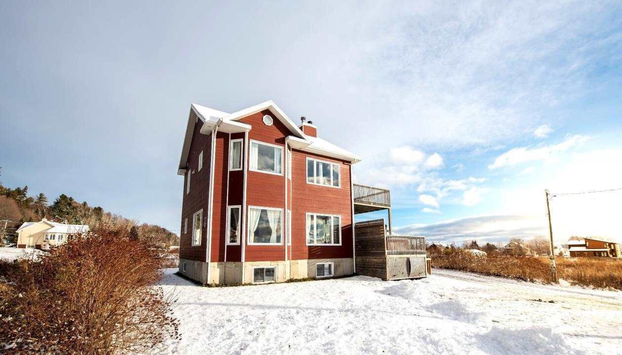 Photo of Outdoor in Petite-Riviere-Saint-Francois