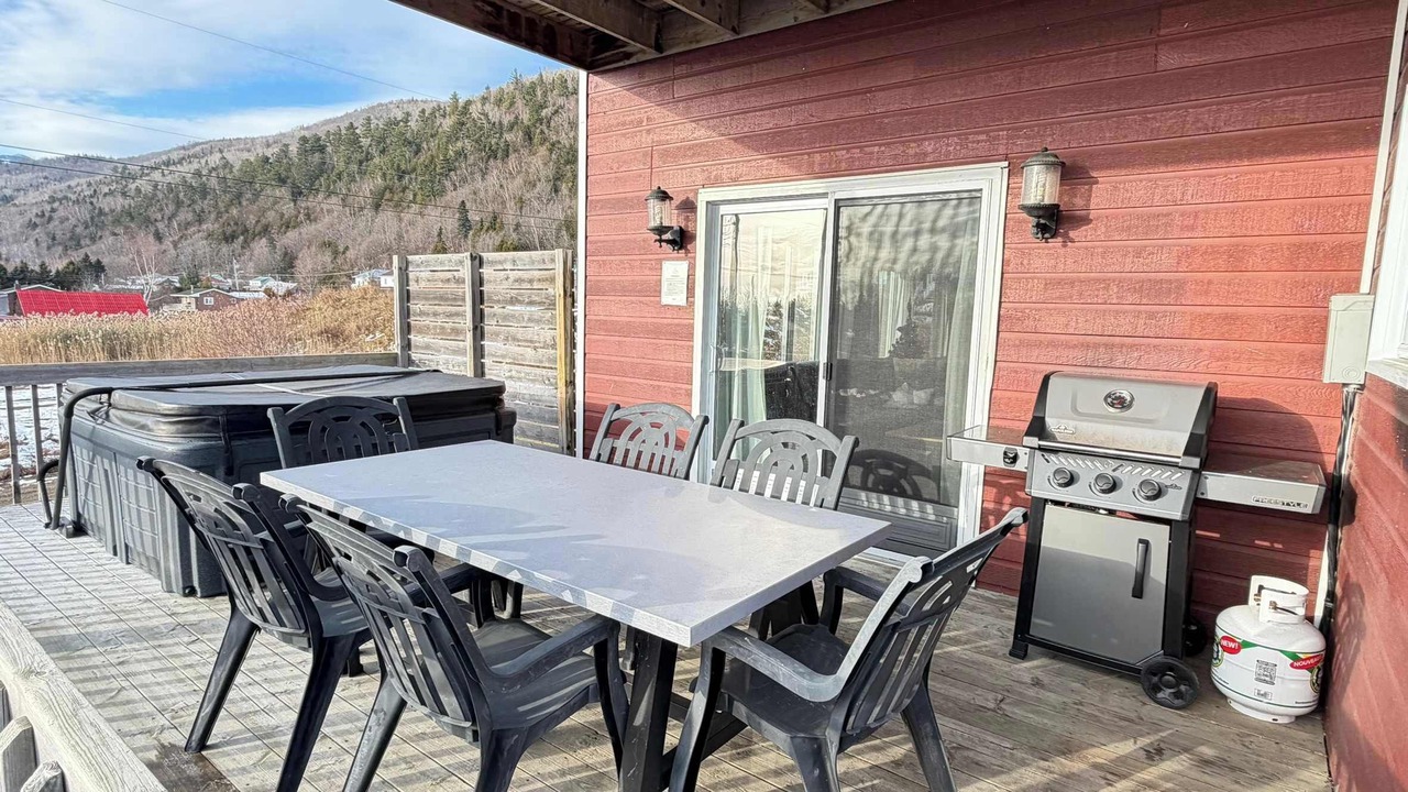 Photo of Outdoor in Petite-Riviere-Saint-Francois