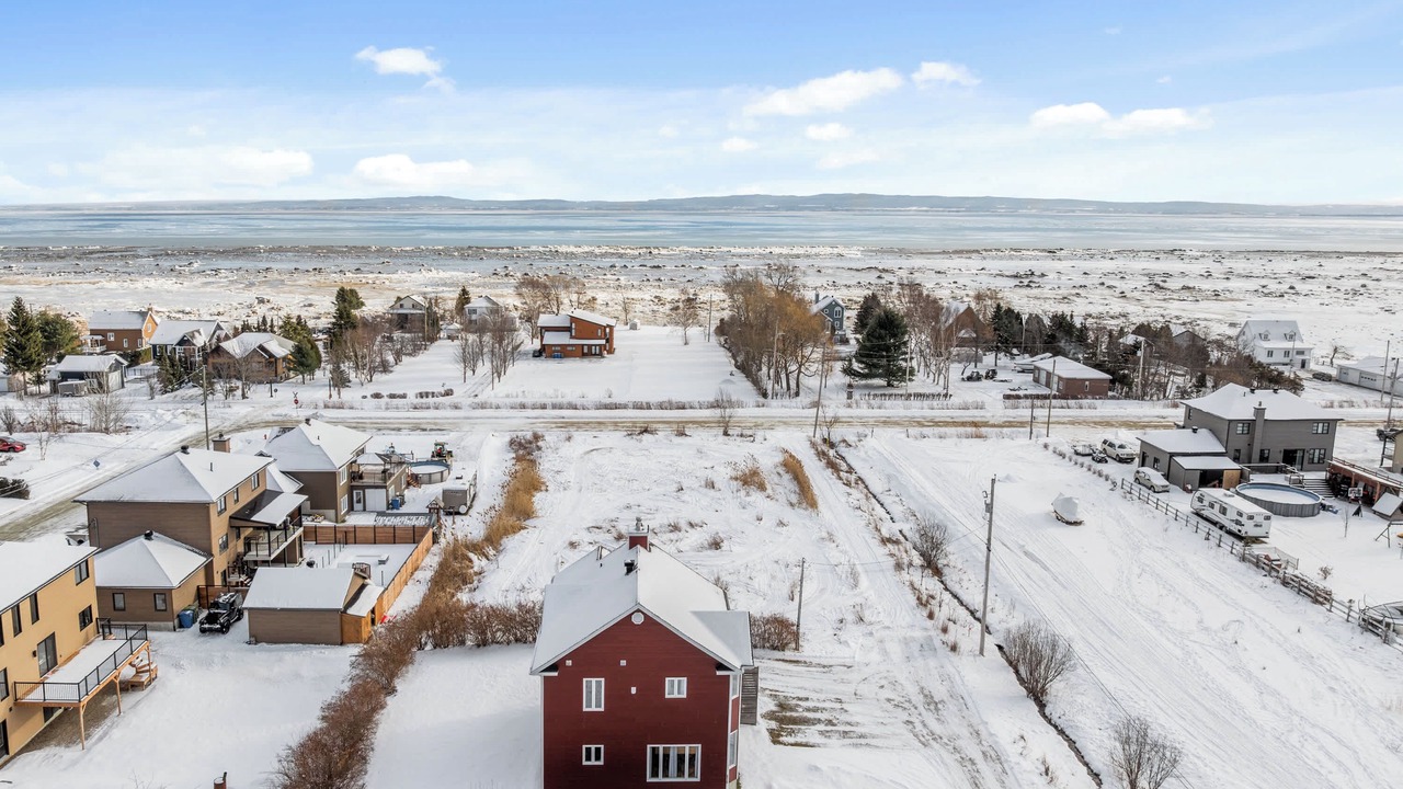 Photo of Outdoor in Petite-Riviere-Saint-Francois