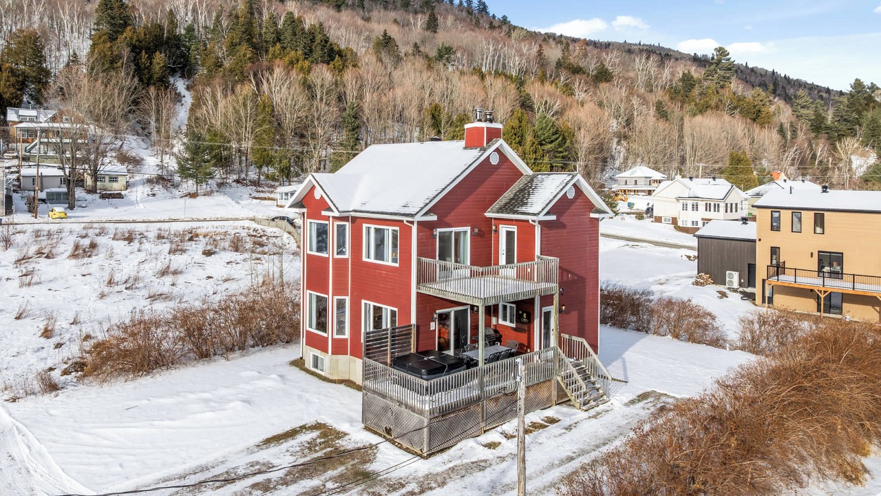 Photo of Outdoor in Petite-Riviere-Saint-Francois