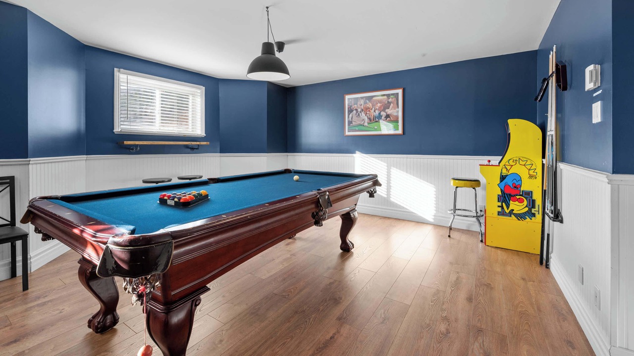 Photo of Bedroom in Petite-Riviere-Saint-Francois