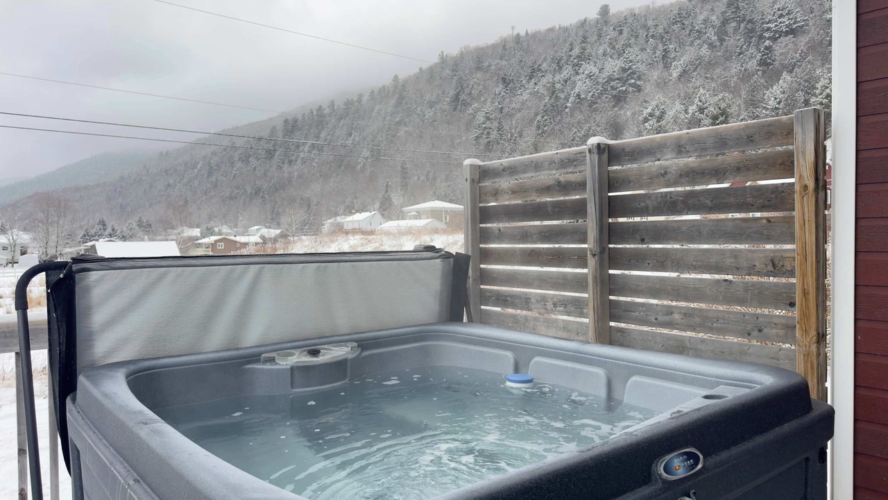 Photo of Outdoor in Petite-Riviere-Saint-Francois