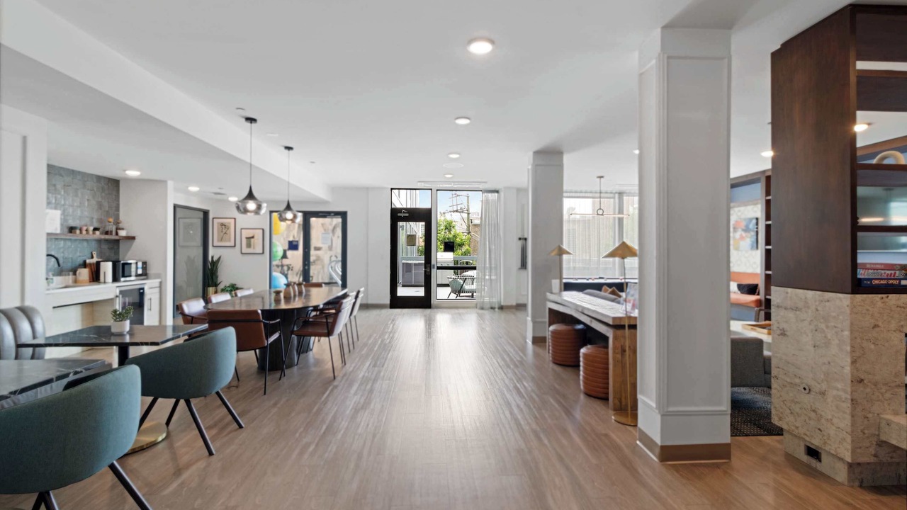 Photo of Others in Palmer Square