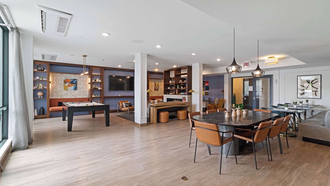 Photo of Others in Palmer Square