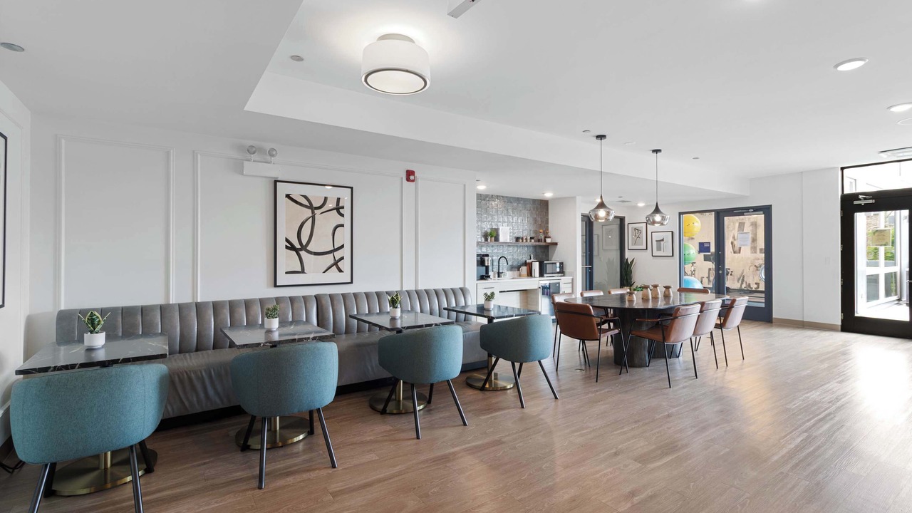 Photo of Others in Palmer Square