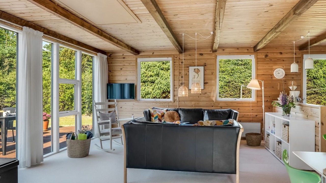 Photo of Livingroom in Trend