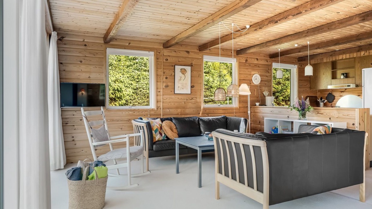 Photo of Livingroom in Trend