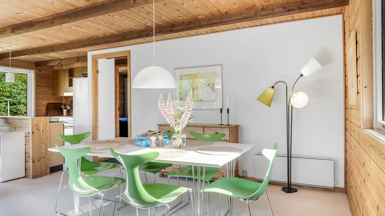 Photo of Livingroom in Trend