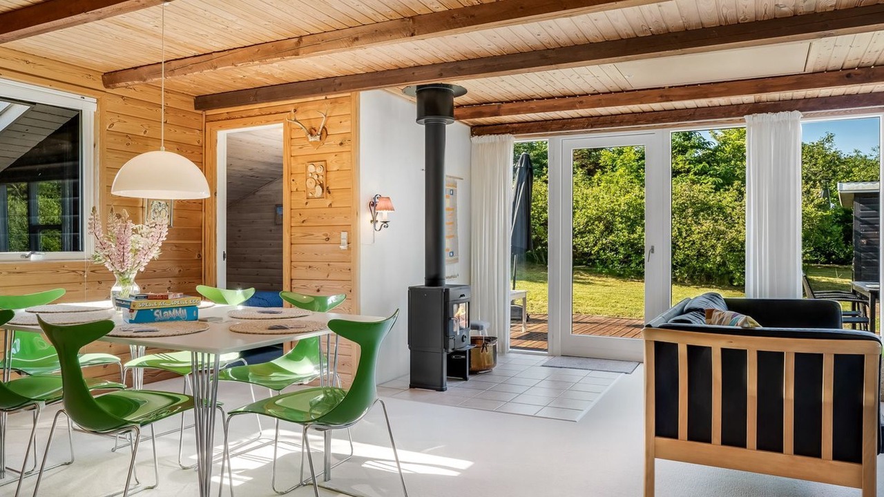 Photo of Livingroom in Trend
