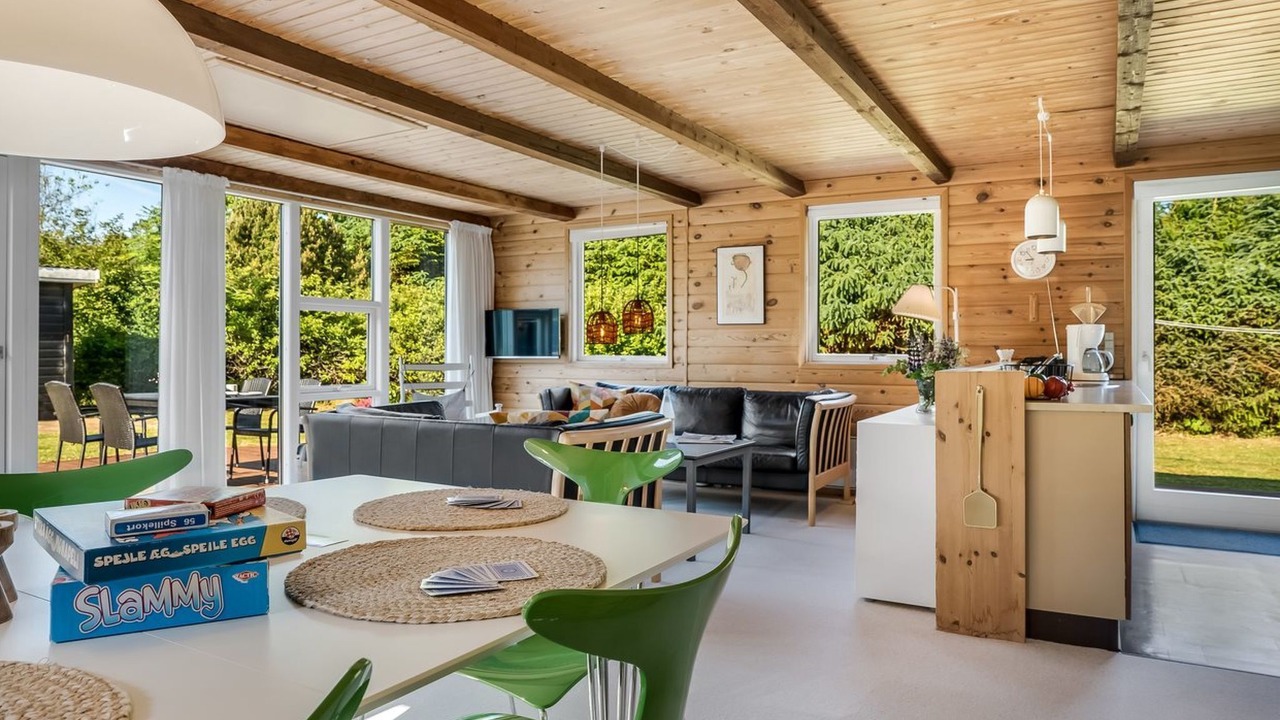 Photo of Livingroom in Trend