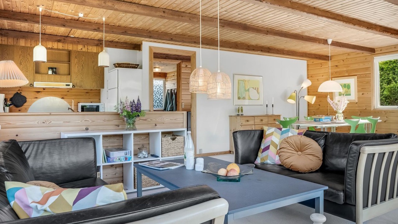 Photo of Livingroom in Trend