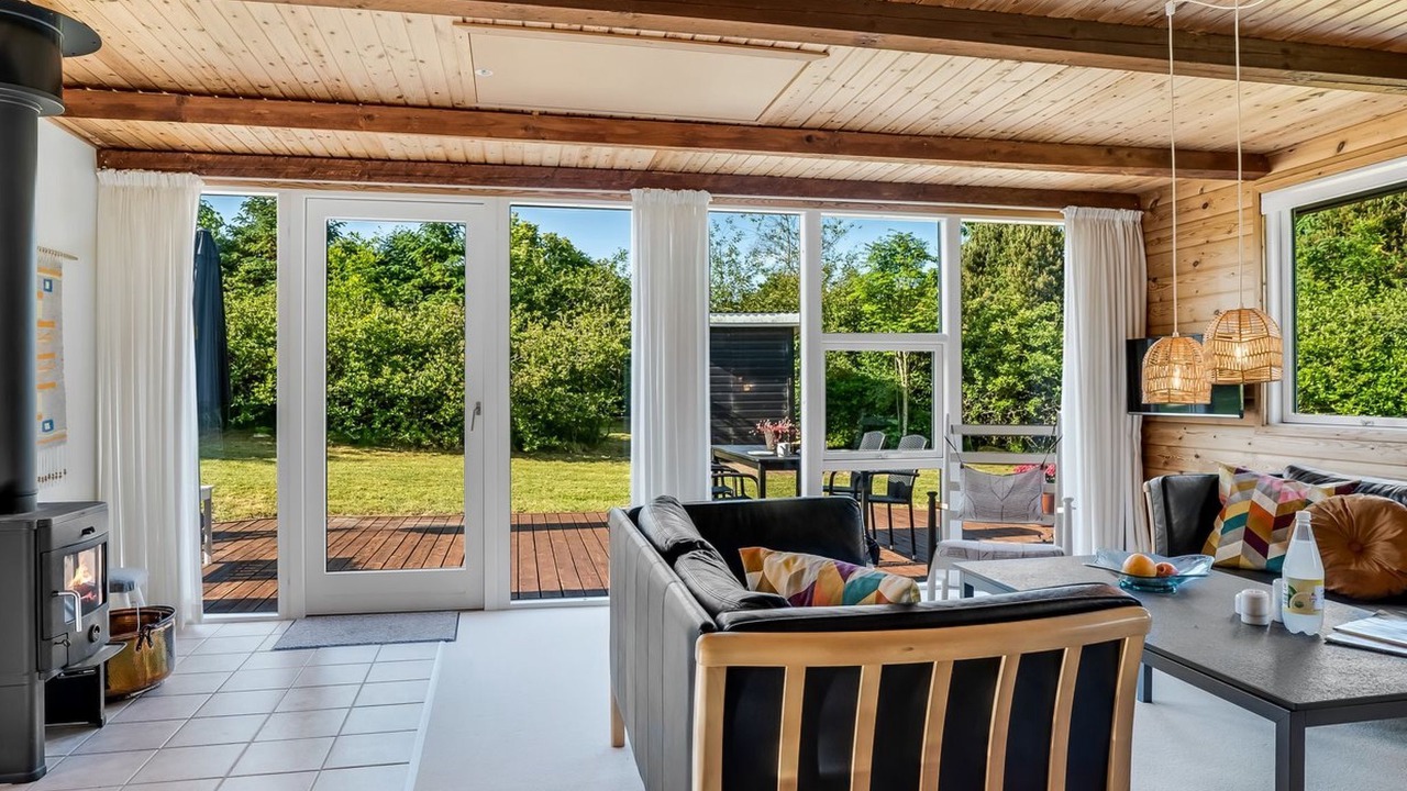 Photo of Livingroom in Trend